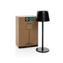 XD Collection Zenic USB rechargeable table lamp