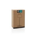 XD Collection Zenic USB rechargeable table lamp