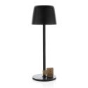XD Collection Zenic USB rechargeable table lamp