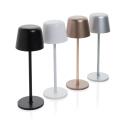 XD Collection Zenic USB rechargeable table lamp