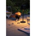 XD Collection Zenic USB-wiederaufladbare Tischlampe