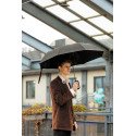 XD Design 23" automatic umbrella