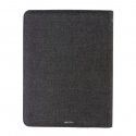 XD Design Air A4 writing case with wireless charger & power bank