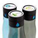 XD Design Aqua hydratatie tracking 650 ml drinkbus
