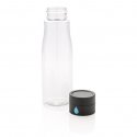 XD Design Aqua hydration tracking 650 ml tritan bottle