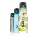 XD Design Aqua hydration tracking 650 ml tritan bottle