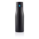 XD Design Aqua suivi de l'hydratation gourde 650 ml
