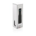 XD Design Aqua suivi de l'hydratation gourde 650 ml