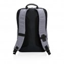 XD Design Arata 15" laptop backpack