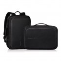 XD Design Bobby Bizz 15,6" anti-theft laptop backpack & briefcase