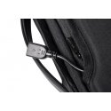 XD Design Bobby Bizz 15,6" anti-theft laptop backpack & briefcase