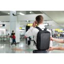 XD Design Bobby Bizz 15,6" anti-theft laptop backpack & briefcase