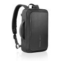 XD Design Bobby Bizz 2.0 Anti-Diebstahl-Rucksack & Aktentasche