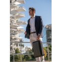 XD Design Bobby Bizz 2.0 Anti-Diebstahl-Rucksack & Aktentasche