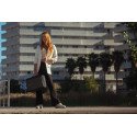 XD Design Bobby Bizz 2.0 Anti-Diebstahl-Rucksack & Aktentasche