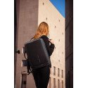 XD Design Bobby Bizz 2.0 anti-theft backpack & briefcase