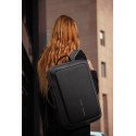 XD Design Bobby Bizz 2.0 anti-theft backpack & briefcase