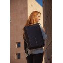 XD Design Bobby Bizz 2.0 anti-theft backpack & briefcase