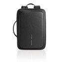 XD Design Bobby Bizz 2.0 anti-theft backpack & briefcase