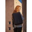 XD Design Bobby Bizz 2.0 anti-theft backpack & briefcase
