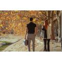 XD Design Bobby Bizz 2.0 anti-theft backpack & briefcase