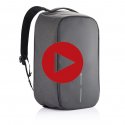 XD Design Bobby Duffle anti-diefstal reistas