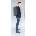 XD Design Bobby Duffle anti-diefstal reistas