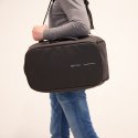 XD Design Bobby Duffle anti-diefstal reistas