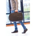 XD Design Bobby Duffle anti-diefstal reistas