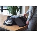 XD Design Bobby Duffle anti-diefstal reistas