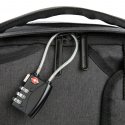 XD Design Bobby Duffle anti-theft travel bag