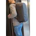 XD Design Bobby Duffle anti-theft travel bag