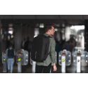 XD Design Bobby Duffle anti-theft travel bag