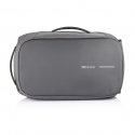 XD Design Bobby Duffle anti-theft travel bag