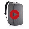 XD Design Bobby Duffle sac à dos de voyage antivol