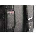 XD Design Bobby Duffle sac à dos de voyage antivol