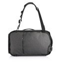 XD Design Bobby Duffle sac à dos de voyage antivol