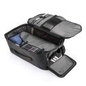 XD Design Bobby Duffle sac à dos de voyage antivol