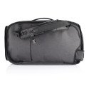 XD Design Bobby Duffle sac à dos de voyage antivol