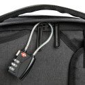 XD Design Bobby Duffle sac à dos de voyage antivol