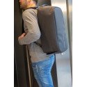 XD Design Bobby Duffle sac à dos de voyage antivol