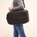 XD Design Bobby Duffle sac à dos de voyage antivol