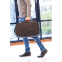 XD Design Bobby Duffle sac à dos de voyage antivol