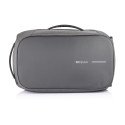 XD Design Bobby Duffle sac à dos de voyage antivol
