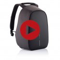 XD Design Bobby Hero XL 17" anti-theft laptop backpack