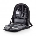 XD Design Bobby Hero XL 17" anti-theft laptop backpack