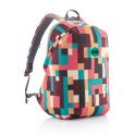 XD Design Bobby Soft "Art" 15,6" anti-diefstal laptop rugzak