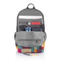 XD Design Bobby Soft "Art" 15,6" anti-diefstal laptop rugzak