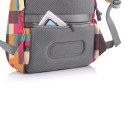XD Design Bobby Soft "Art" 15,6" anti-theft laptop backpack
