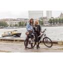 XD Design Bobby Urban Lite 15,6